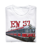 EN57 Regio — koszulka