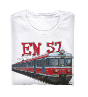 EN57 Regio — koszulka