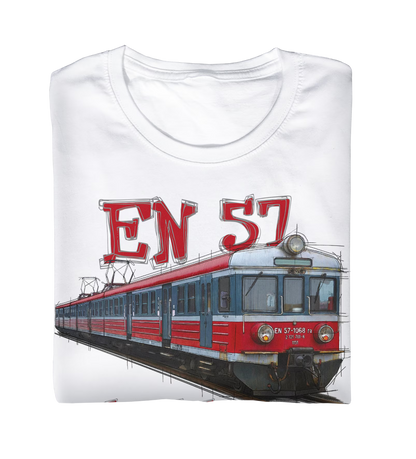 EN57 Regio — koszulka