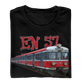 EN57 Regio — koszulka