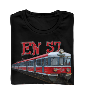EN57 Regio — koszulka