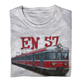 EN57 Regio — koszulka