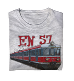 EN57 Regio — koszulka
