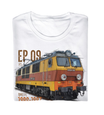 EP09 Dziewiątka — koszulka
