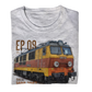 EP09 Dziewiątka — koszulka