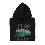 ET22 Byk — bluza dziecięca