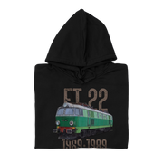 ET22 Byk — bluza dziecięca