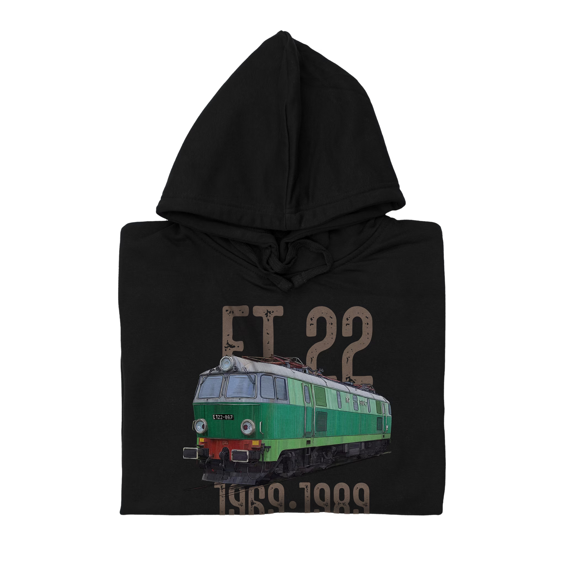 ET22 Byk — bluza dziecięca