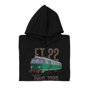 ET22 Byk — bluza dziecięca