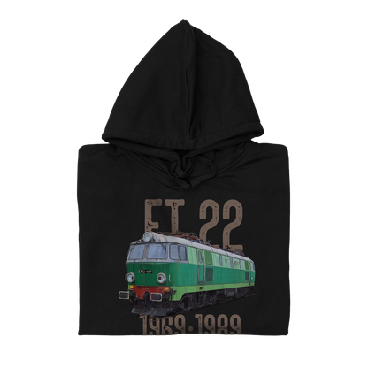 ET22 Byk — bluza dziecięca