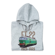 ET22 Byk — bluza dziecięca