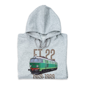 ET22 Byk — bluza dziecięca