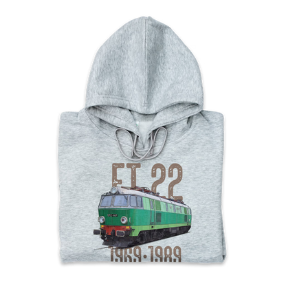 ET22 Byk — bluza dziecięca