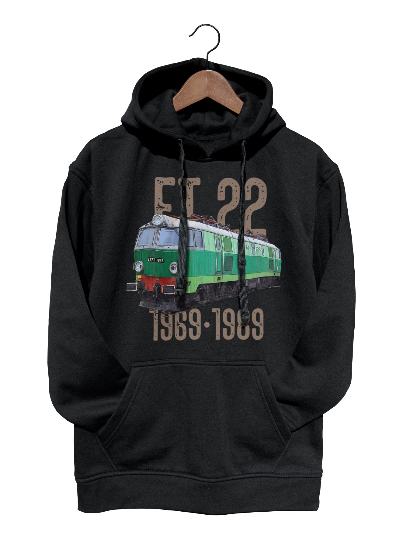 ET22 Byk — bluza dziecięca