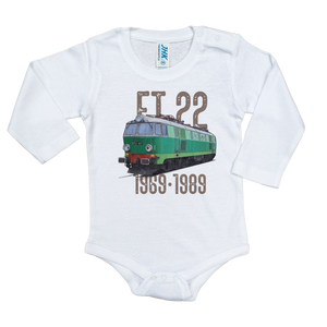 ET22 Byk — body