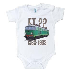 ET22 Byk — body