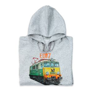 EU07 — bluza dziecięca