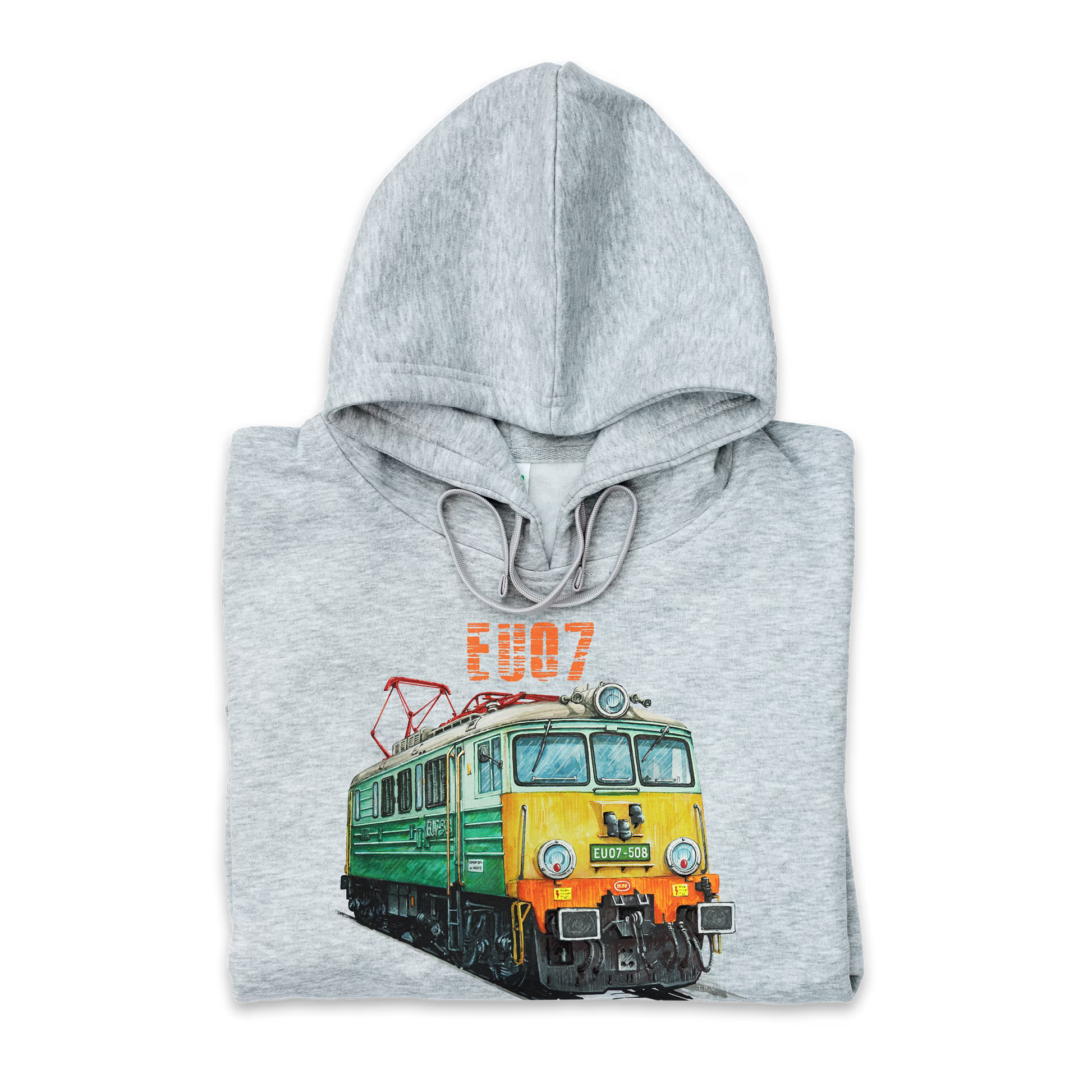 EU07 — bluza