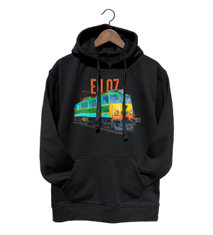 EU07 — bluza