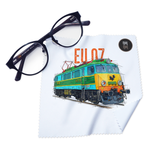 EU07 — ściereczka