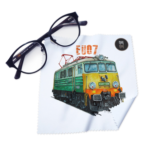 EU07 — ściereczka