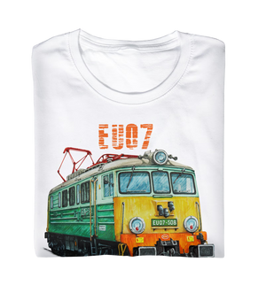 EU07 — koszulka