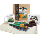 EU07 — zestaw prezentowy