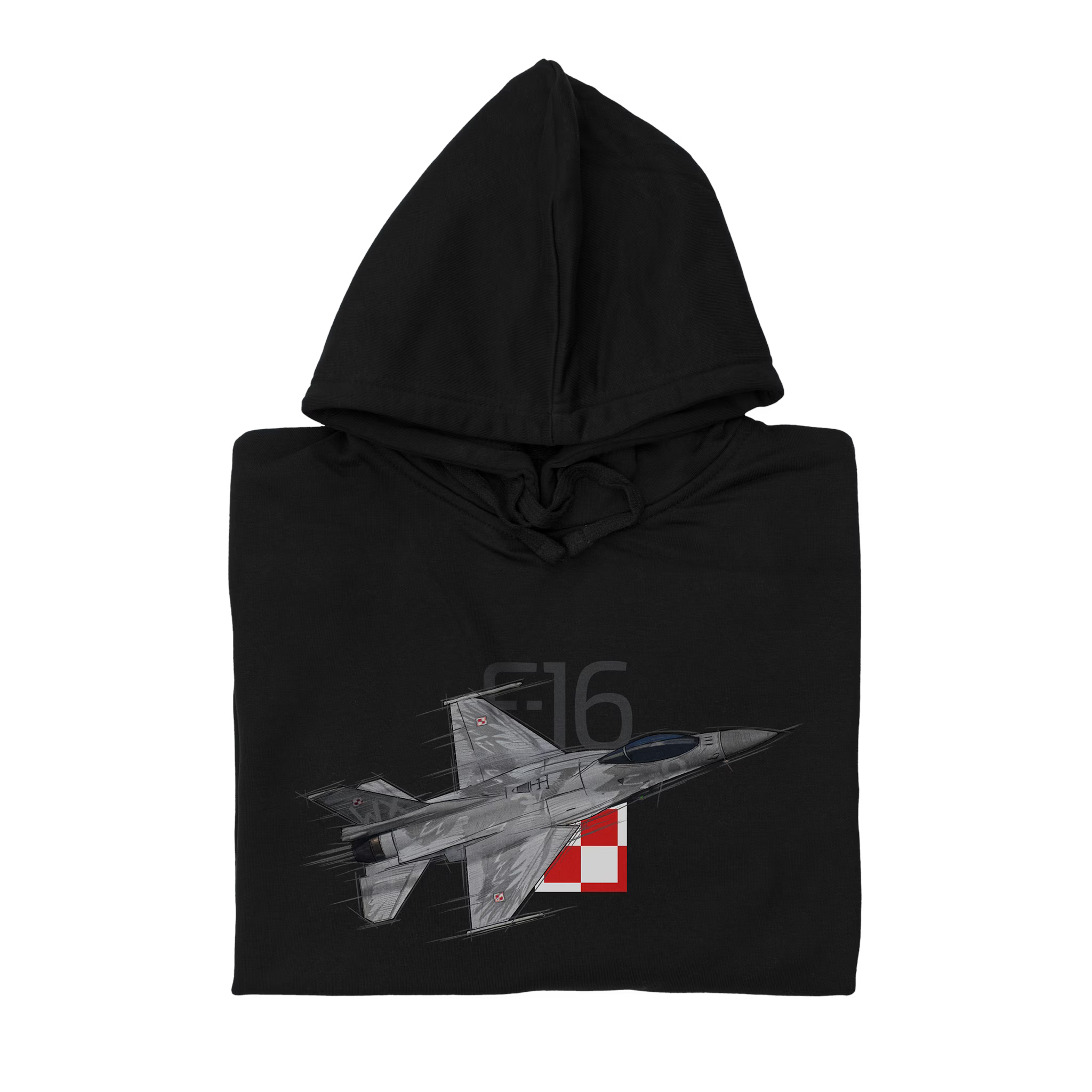 F-16 — bluza