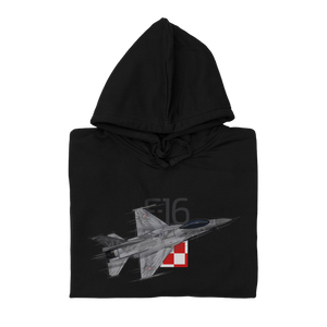 F-16 — bluza
