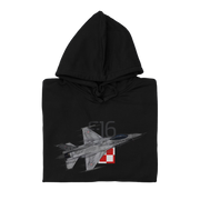 F-16 — bluza dziecięca