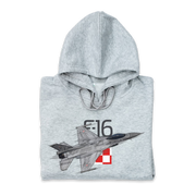 F-16 — bluza dziecięca