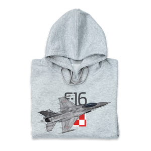 F-16 — bluza dziecięca