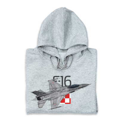 F-16 — bluza dziecięca