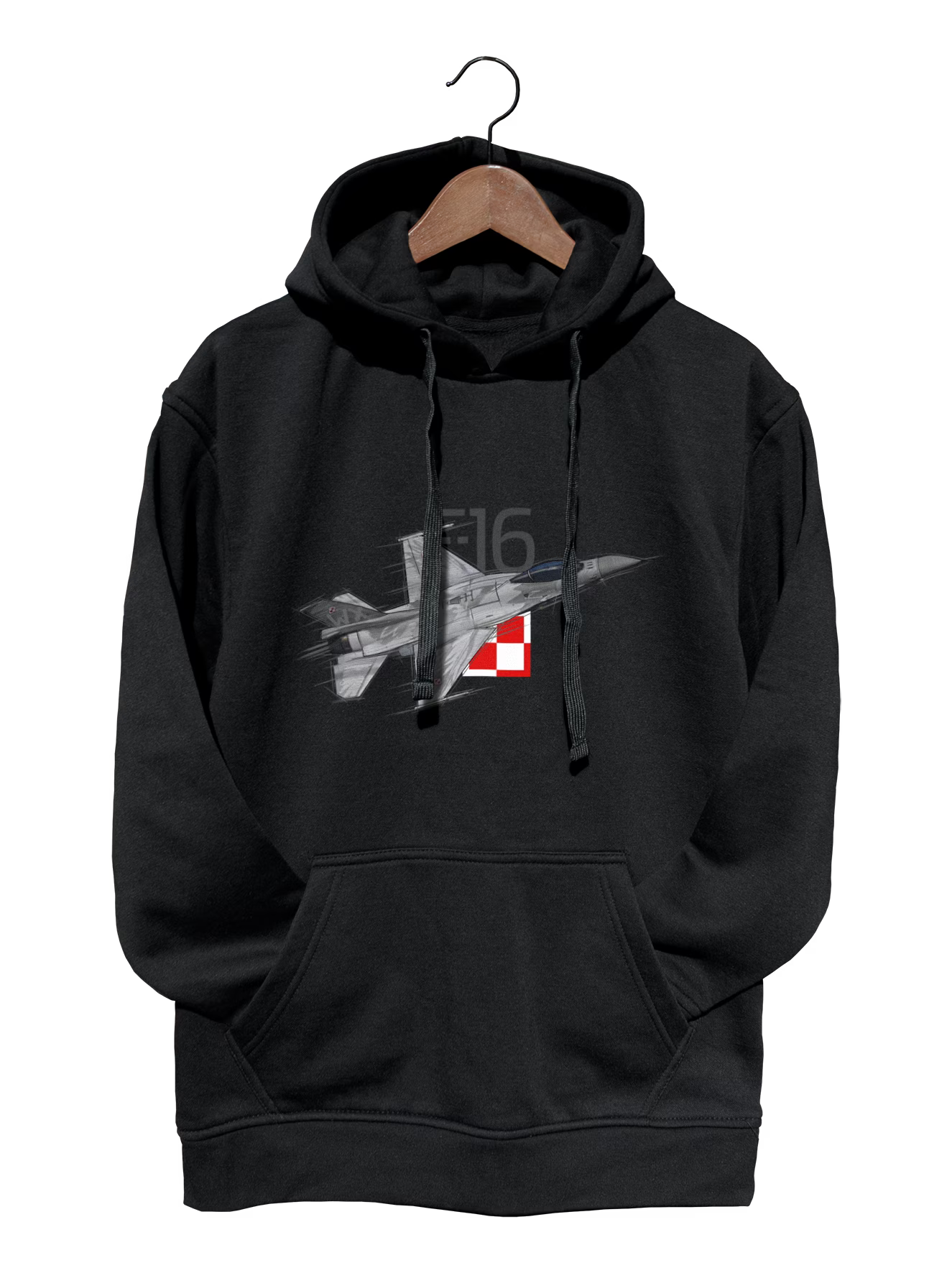 F-16 — bluza dziecięca