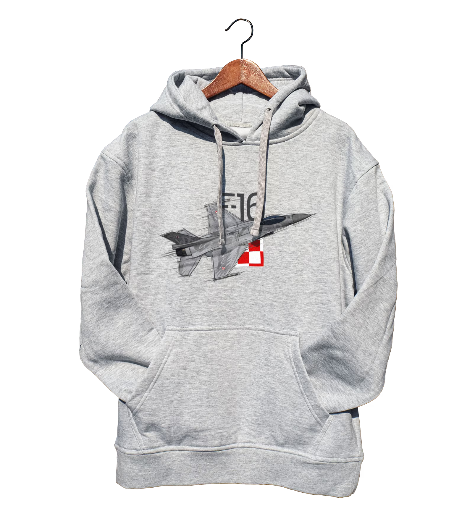 F-16 — bluza dziecięca