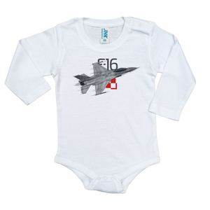 F-16 — body