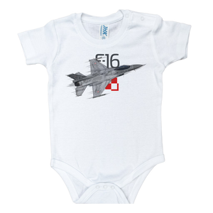F-16 — body