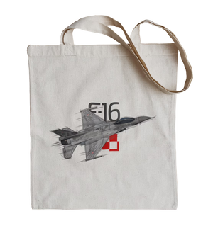 F-16 — torba