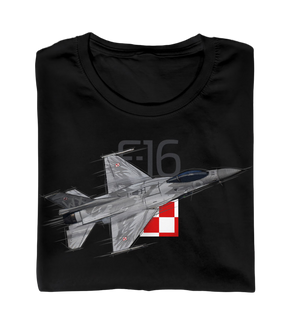 F-16 — koszulka