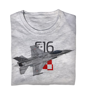 F-16 — koszulka