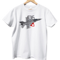 F-16 — koszulka