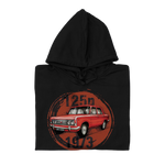 Fiat 125p — bluza