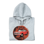 Fiat 125p — bluza dziecięca