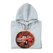 Fiat 125p — bluza dziecięca