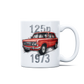 Fiat 125p — kubek