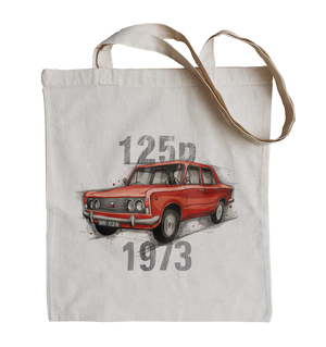 Fiat 125p — torba
