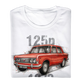 Fiat 125p — koszulka