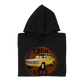 Fiat 125p — bluza dziecięca