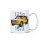 Fiat 125p — kubek