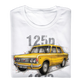 Fiat 125p — koszulka